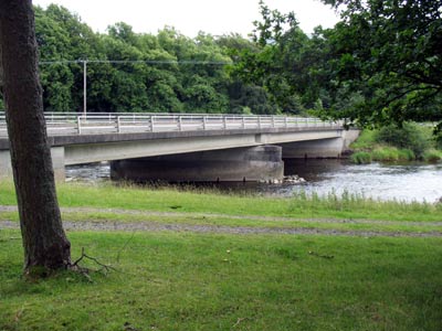 Crwonhead Bridge