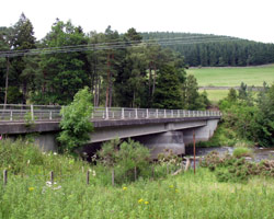 Crownhead Bridge