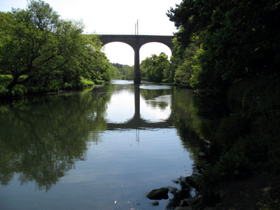 Croxdale Viaduct