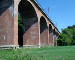 Croxdale Viaduct