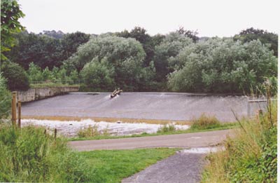 The Damhead, Swalwell