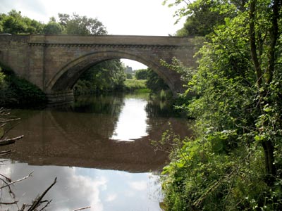 Denwick Bridge