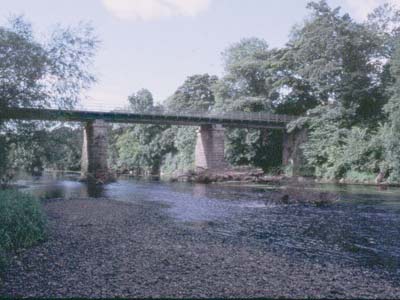 Dinsdale Bridge