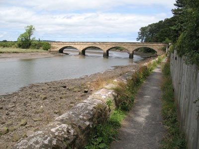 The Duchess Bridge
