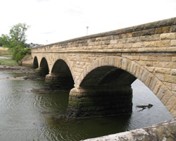 Duchess Bridge