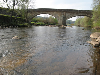 Eals Bridge