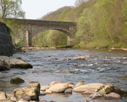 Eals Bridge