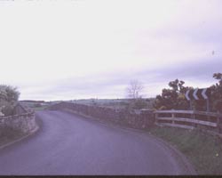 Derwent Bridge near edmundbyers
