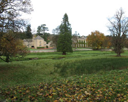 Eslington Park