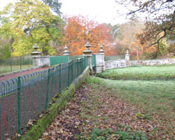 Eslington Park