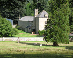 Eslington Park