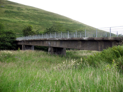 Easter Stanhope Bridge