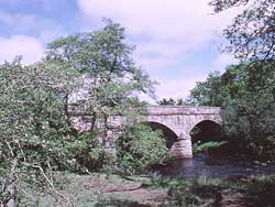 Falstone Bridge