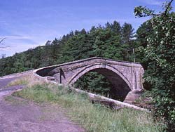 Featherstone Road Bridge