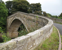 Featherstone Road Bridge
