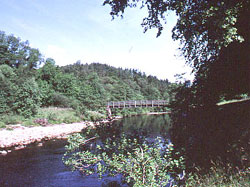 Featherstone Footbridge