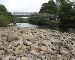 Featherstone Footbridge