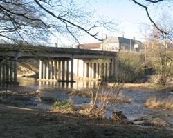 Felton New Bridge