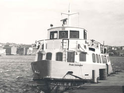 The Freda Cunningham