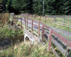 Fingland Bridge