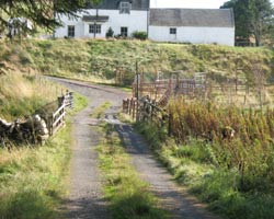 Fingland Bridge