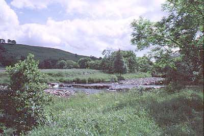 Ford on South Tyne