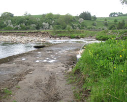 Ford on South Tyne