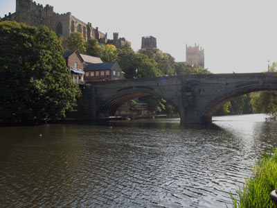 Framwellgate Bridge