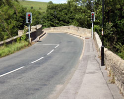 Frosterely Bridge