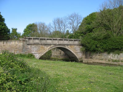 Furnace Bridge