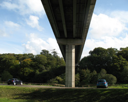 Galafoot Bridge