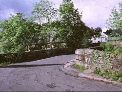 Garrigill Bridge