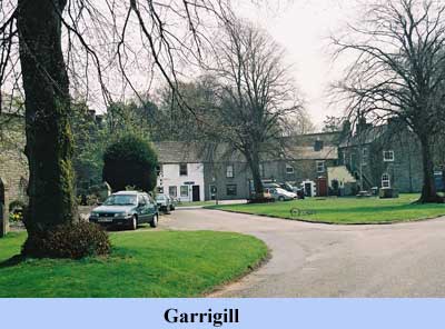 Garrigill