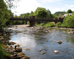 Gas Works Bridge