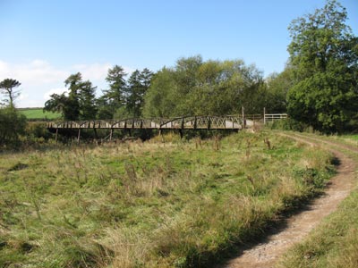 Girsby Bridge