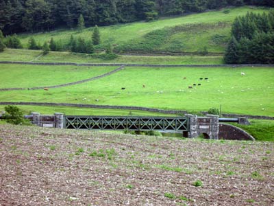 Glenrusco Pipe Bridge
