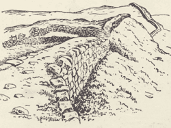 Hadrian's Wall