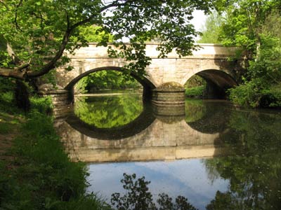 Hartford Bridge