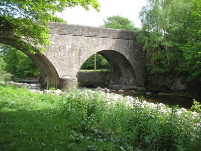 Haswicks Bridge