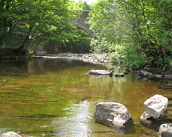 Haswicks Bridge