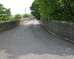 Haswicks Bridge