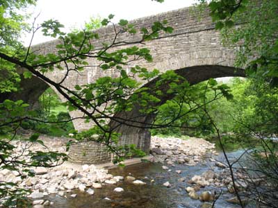 Haswicks Bridge
