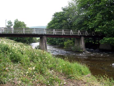 Hearthstane Bridge