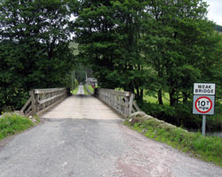 Hearthstane Bridge