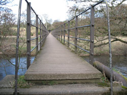 Old Black Bridge