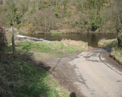 Moor Ford