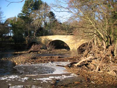Highford Bridge