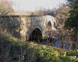 Highford Bridge