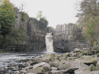 High Force