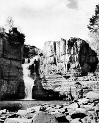 High Force
